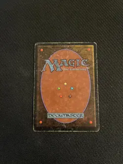 MTG Taiga Unlimited Dual Land Authentic - Image 2