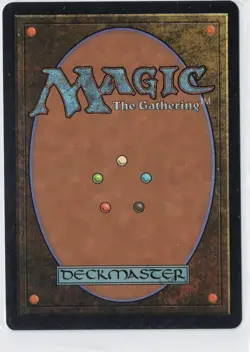 Volrath's Shapeshifter - Stronghold - Magic the Gathering - MTG - Image 2