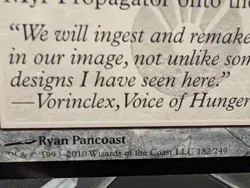 Myr Propagator Scars of Mirrodin Regular - Image 2