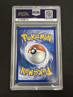 2009 POKEMON PLATINUM ABSOL G LV. X SUPREME VICTORS PSA 8 #141/147 - Image 2