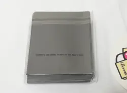 Pokemon 65 Ct Umbreon & Espeon - Prismatic Premium Collection Sleeves Sealed - Image 2