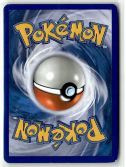 Mismagius ⭐ 7/100 Holo Rare Stormfront 2008 Pokemon NM/LP - Image 2