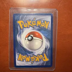 M Beedrill EX XY158 - Promo Mega Evolution Holo - Pokemon LP - Image 2
