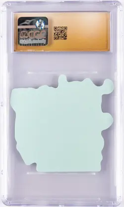 2025 POKEMON TRAINERS PT. 1 B-SIDE LABEL LANCE & DRAGONITE CGC 10 PERFECT - Image 2