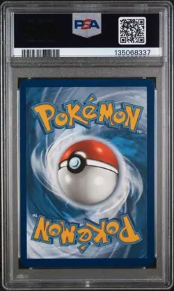 2021 Pokemon Evolving Skies Umbreon Vmax #95 PSA 10 - Image 2