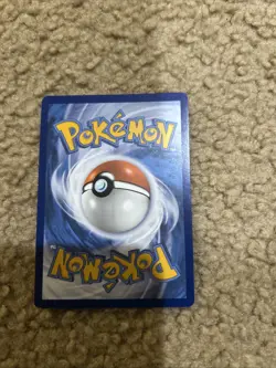 Pokemon Charmander TCG Scarlet & Violet Promo 044 Full Art Holo - Image 2