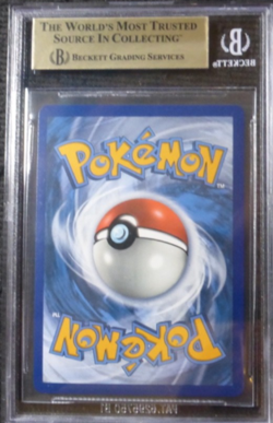 2019 POKEMON HIDDEN FATES GARDEVOIR GX SV75/SV94 SHINY BGS 9.5 (EQUAL PSA 10) - Image 2