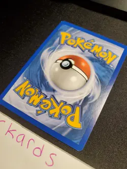 Lucario 53/127 Prerelease Staff Platinum Pokemon LP - Image 5