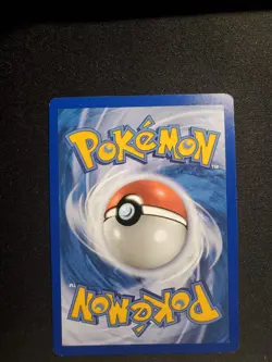 Lucario 53/127 Prerelease Staff Platinum Pokemon LP - Image 3