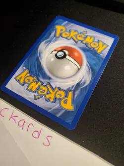 Lucario 53/127 Prerelease Staff Platinum Pokemon LP - Image 5