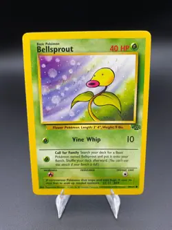 Pokemon Jungle Unlimited Set WOTC - Choose Your Card! 1999 Vintage NM/LP - Image 2