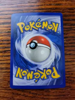 Pidgeot 8/64 LP! Holo Rare Jungle Set Unlimited Edition Pokemon Card 1999 WOTC - Image 3