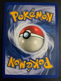 Pidgeot 8/64 LP Holo Rare Jungle Set Unlimited Edition Pokemon Card 1999 WOTC - Image 4