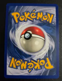 Pidgeot 8/64 LP Holo Rare Jungle Set Unlimited Edition Pokemon Card 1999 WOTC - Image 5