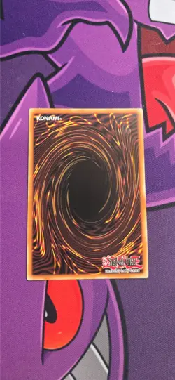 Red-Eyes Black Dragon MGED-EN006 Maximum Gold: El Dorado Yu-Gi-Oh! NM/M - Image 3