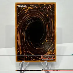 Yugioh Black Luster Soldier - Legendary Swordsman MAZE-EN011 (CR) #Y80 - Image 4