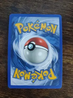 Rocket's Raikou Ex 108/107 Secret Rare Ultra Rare Pokemon Ex Deoxys - Image 5