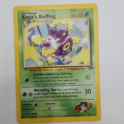 Pokemon Gym Challenge 2000: Choose Your Card/Complete Your Set!! Up to 30% off! - Image 2