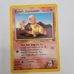 Pokemon Gym Challenge 2000: Choose Your Card/Complete Your Set!! Up to 30% off! - Image 4