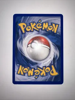Caterpie 53/75 Neo Discovery 1st Edition - Image 3