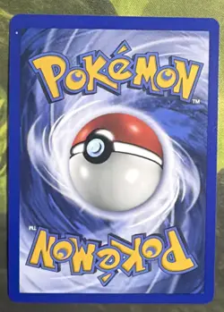 1st Edition Caterpie 53/75 - Neo Discovery - Light Play - Image 2