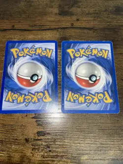Caterpie 53/75 Neo Discovery 1st Edition 1995 & 1999 Wizards 45/102 - Image 3