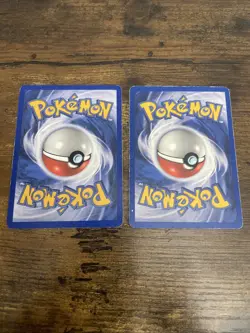 Caterpie 53/75 Neo Discovery 1st Edition 1995 & 1999 Wizards 45/102 - Image 4