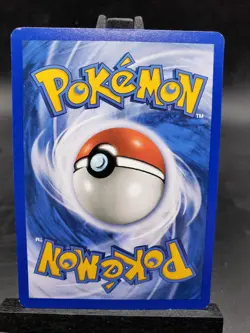 Caterpie 53/75 Pokemon Neo Discovery Common 1st Edition LP 2001 TCG - Image 2