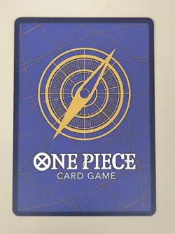 Boa Hancock PROMO ST17-004 SR THE BEST Storage Box Set One Piece Card Japanese - Image 2