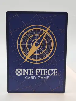 Boa Hancock ST17-004 SR English One Piece Trading Card Game - Image 2