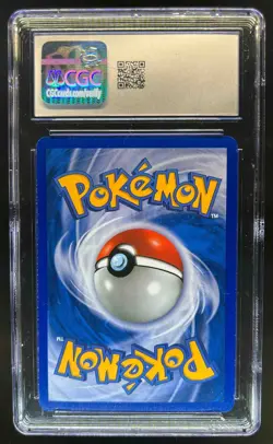 2007 Pokemon Diamond & Pearl Mysterious Treasures Croconaw #44/123 CGC 10 - Image 2