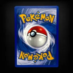 Pokemon TCG Neo Genesis Croconaw (31) #031/111 Uncommon LP - Image 2