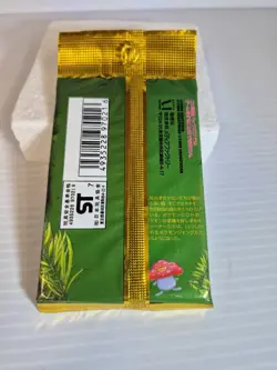 Pokemon Jungle Japanese 300 Yen Authentic Sealed Booster Pack - Image 2