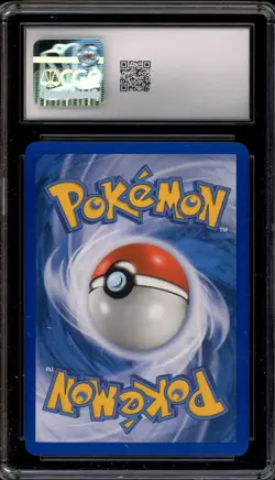 Pokemon Flareon ex EX Delta Species Holo Ultra Rare #108 CGC 10 Gem Mint - Image 2