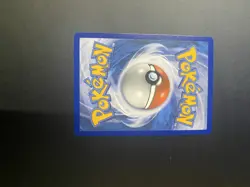 Pokemon TCG Gengar 085/202 Swsh01: Sword & Shield Base Set Holo Rare NM - Image 2