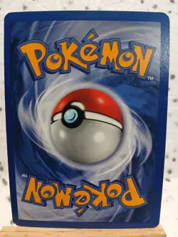 Pokemon TCG Misty's Tentacool Gym Heroes 32/132 Regular Rare Card - Image 2