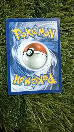 Pokemon TCG Mew XY XY192 Promo Holo Basic Stage Psychic 70 HP English 2017 Card - Image 2