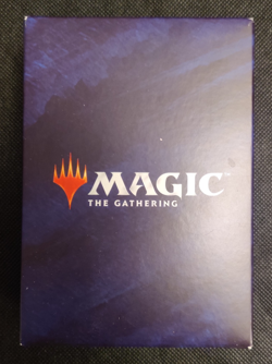 MTG Commander 2019 Faceless Menace Deck - Opened but deck still Sealed - Read 630509892563 - Image 1