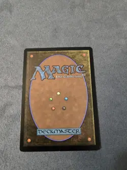 Black Market Commander 2017 Rare Black Enchantment Regular MTG #098/309 - Image 2