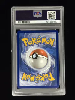 Psyduck 175/165 Pokemon 151 Set PSA 10 🔥 - Image 2
