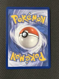 Pokemon TCG Mega Evolution 146/132 Marshadow Illustration Rare - NM - Image 2
