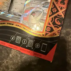 Sealed Paldean Fates & Prismatic Evolutions Premium Collection Boxes Pokemon TCG - Image 4