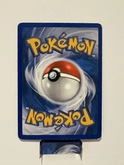 TOWN VOLUNTEERS 136/147 POKEMON CARD (AQUAPOLIS SET) LP- - Image 2