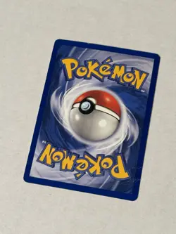 Moltres #27 - Fossil Non Holo Rare - 1999 Pokemon TCG - Image 2