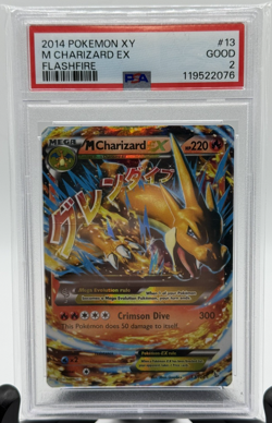 Pokemon 5x Card Lot of Charizards Modern, Includes 2x Dmg, 1x Mod Play, & 2x NM - Image 2