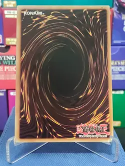 LCYW-EN297 [SE] - Threatening Roar - NM - YuGiOh! - English - Image 2