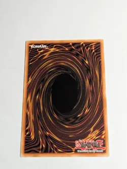 Yugioh Seven Tools of the Bandit MRD-EN129 25th Anniversary Ultra Rare NM - Image 3