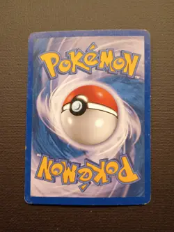 2010 Pokemon TCG Raikou HGSS19 Hgss Black Star Promo Card Holo LP - Image 2