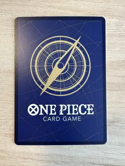 Kalgara One Piece TCG Card Game NM - Image 2