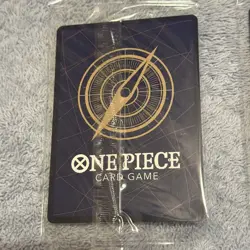 Portgas D. Ace Sabo Monkey D. Luffy Tin Promo Set One Piece Sealed - Image 5